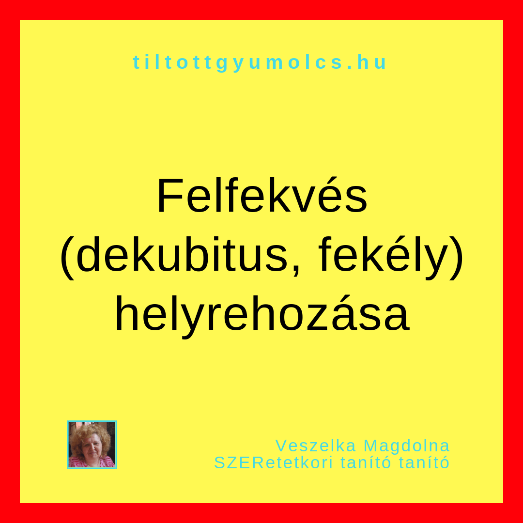 Felfekvés (dekubitus, fekély) helyrehozása, elektroszmog kizárása, EGÉSZSÉGVÉDŐ, frekvenciaátalakító matrica - Tiltott gyümölcs Felfekvés (dekubitus, fekély) helyrehozása, elektroszmog kizárása, EGÉSZSÉGVÉDŐ, frekvenciaátalakító matrica - Tiltott gyümölcs