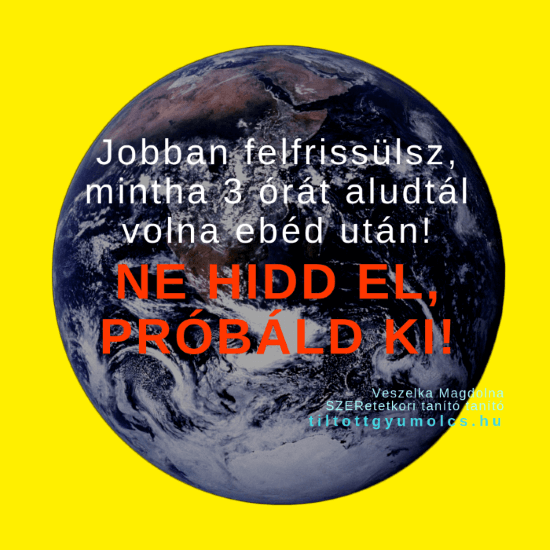 Speciális, ÉGI üzenetben érkezett légzőgyakorlat, ami jobban felfrissít, mint egy ebéd utáni pihentető alvás és jó kávé! - Tiltott gyümölcs Speciális, ÉGI üzenetben érkezett légzőgyakorlat, ami jobban felfrissít, mint egy ebéd utáni pihentető alvás és jó kávé! - Tiltott gyümölcs