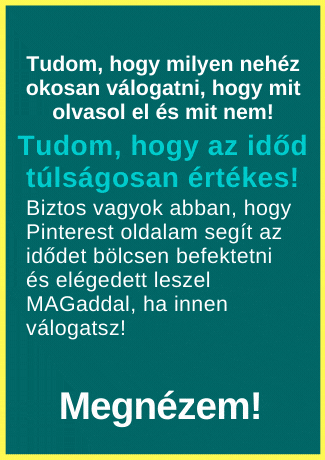 Pinterest oldalam - tiltottgyumolcs.hu SZERetet